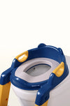 Potty Training Seat™ - Składane krzesełko do toalety - Trening nocnikowy
