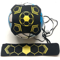 Thumbnail for Soccer Training Belt™ - Pas treningowy - Elastyczny pas piłkarski