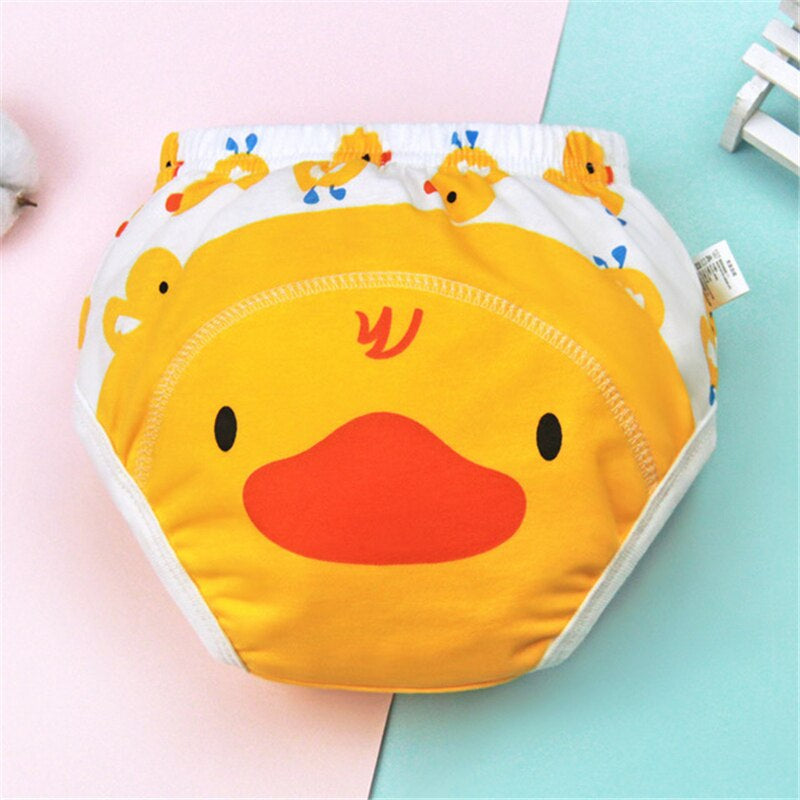 Reusable Diaper™ - Pieluszki wielorazowe - Pieluchomajtki dla dzieci
