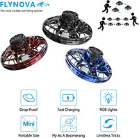 Thumbnail for Flynova™ - UFO na podczerwień - Zdalnie sterowana zabawka