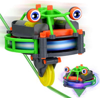 Thumbnail for Unicycle Robot™ - Robot unicykl - Zabawa w balansowanie