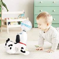 Thumbnail for Dancing Dog Toy™ - Tańczący pies - Zabawka sensoryczna dla dzieci