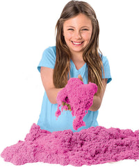 Thumbnail for Dynamic Sand™ – Piasek modelujący – Kreatywny zestaw do zabawy