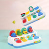 Baby Button Toy™ - Zabawka dla niemowląt - Rozwój sensoryczny