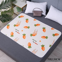Thumbnail for ComfyCub Baby Changing mat™ - Nieprzemakalna mata - Przewijak dla dzieci