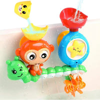 Thumbnail for Bath Buddies™ - Magiczne zabawki do kąpieli - Akcesoria do kąpieli