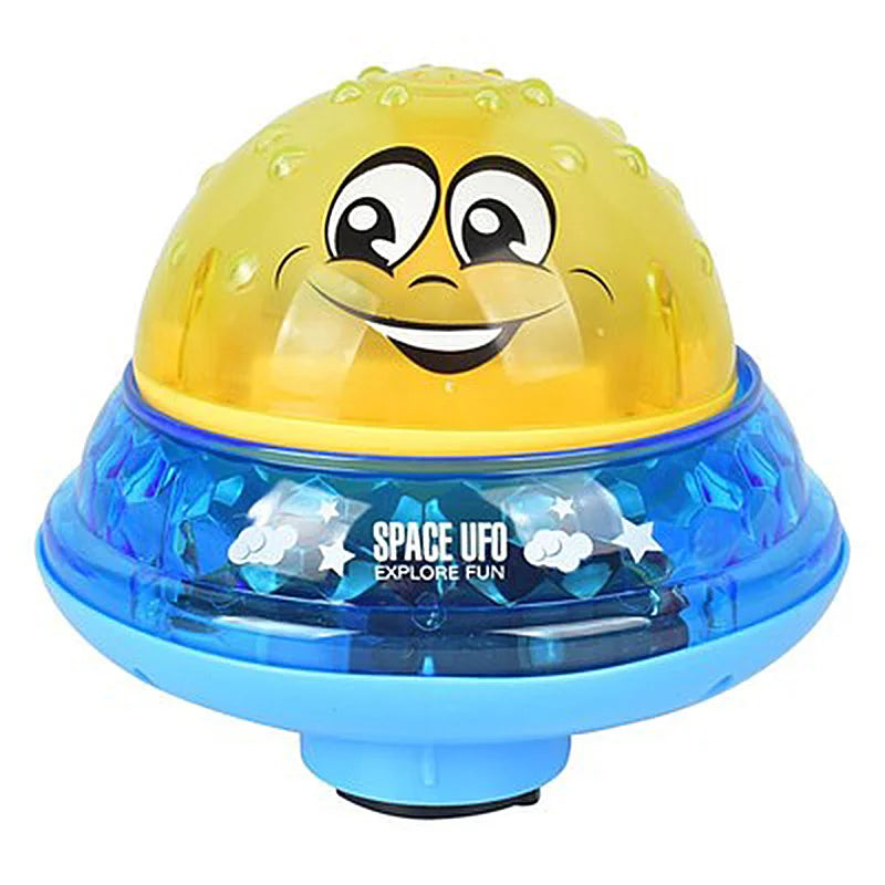 Bath Buddies™ - Świecąca kula LED - Akcesoria do kąpieli