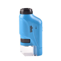 Thumbnail for Kids Pocket Microscope™ - Kieszonkowy mikroskop - Zabawka edukacyjna