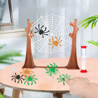 Thumbnail for SpiderJump™ - Gra skaczące pająki - Rodzinna gra zręcznościowa
