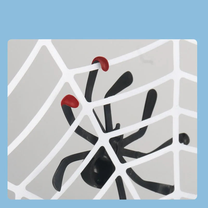 SpiderJump™ - Gra skaczące pająki - Rodzinna gra zręcznościowa