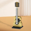 Construction Instrument™ - Instrument muzyczny z klocków - Kreatywność