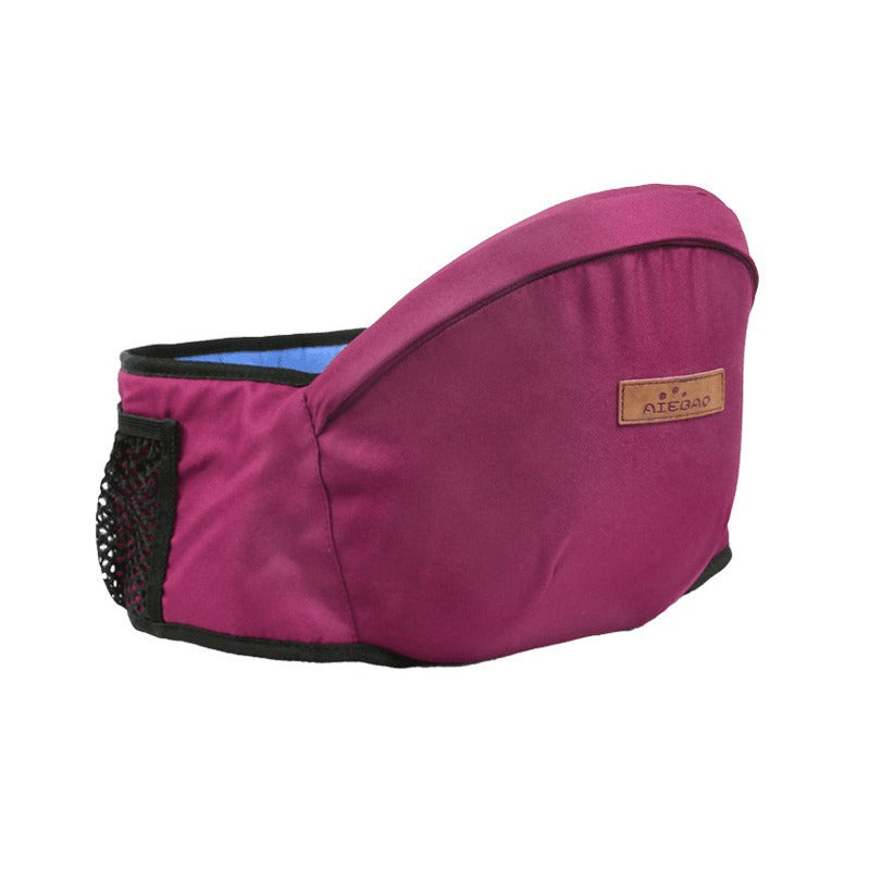 Baby Hip Seat™ - Nosidełko biodrowe - Nosidło dla dziecka