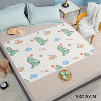 Thumbnail for ComfyCub Baby Changing mat™ - Nieprzemakalna mata - Przewijak dla dzieci
