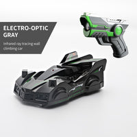 Thumbnail for Laser Car™ - Auto na laser - Zdalnie sterowany samochód