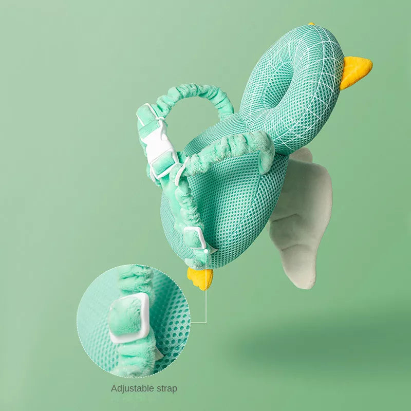 HeadProtect™ - Poduszka ochronna - Ochrona głowy dziecka
