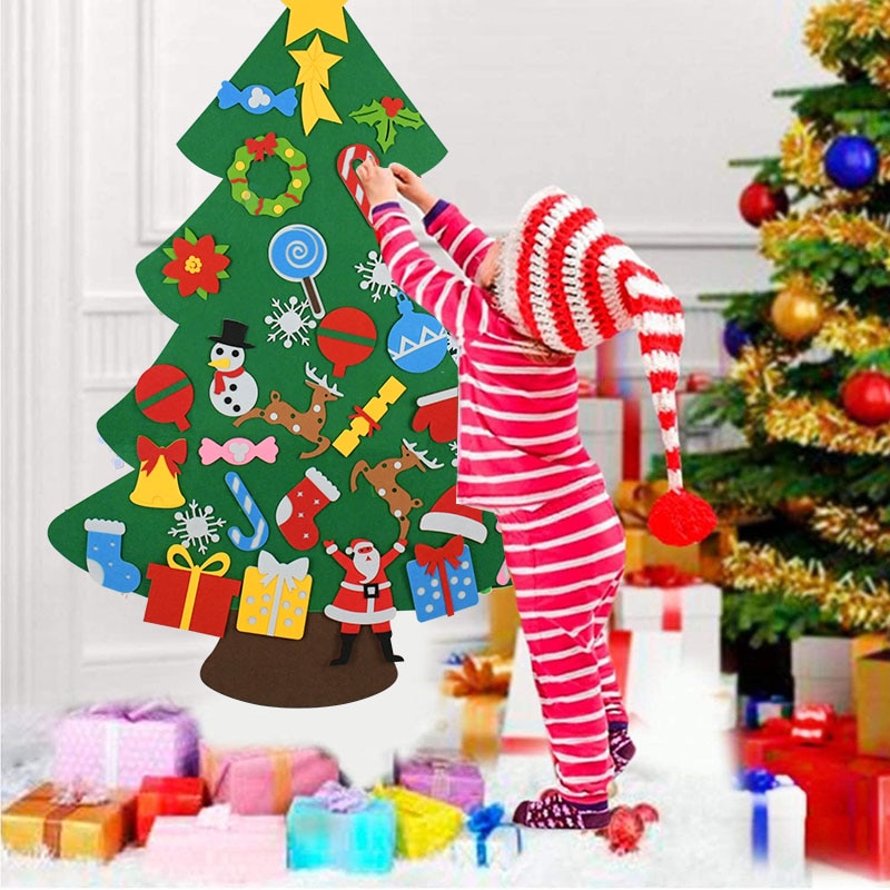 DIY Christmas™ - Choinka i dekoracje świąteczne - Akcesoria świąteczne DIY