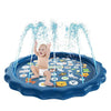 Water Play™ | Zabawa w wodzie dla maluchów – mata wodna