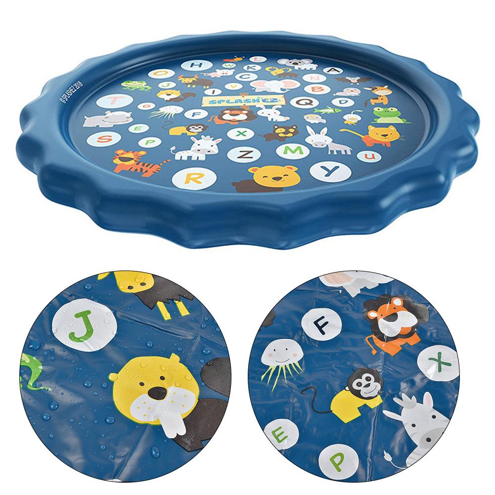 Water Play™ | Zabawa w wodzie dla maluchów – mata wodna