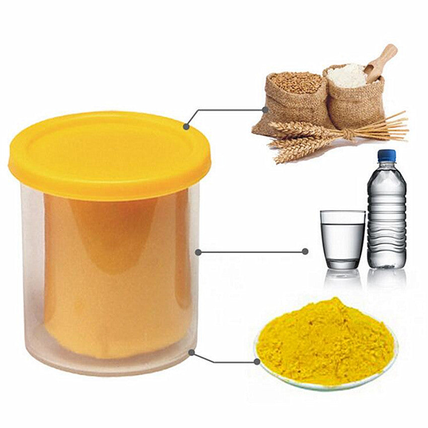 Clay Hairdresser Set™ - Zestaw fryzjerski z masą plastyczną - Mały fryzjer
