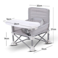 Thumbnail for Toddler Camping Chair™ - Krzesło kempingowe dla dzieci - Akcesoria