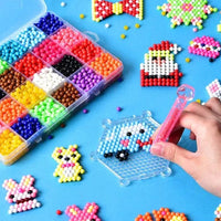 Thumbnail for Water Fuse Beads™ - Koraliki wodne - Biżuteria DIY