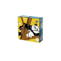 Thumbnail for Panda Puzzle™ - Łamigłówka z pandą - Zabawa edukacyjna