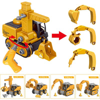 Thumbnail for Master Builder Engineer Set™ - Zabawka budowlana - Konstrukcja