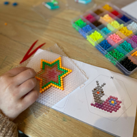 Thumbnail for Water Fuse Beads™ - Koraliki wodne - Biżuteria DIY