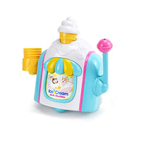 Thumbnail for Ice Cream Bath Toy™ - Zabawka do kąpieli - Pompka do mydła
