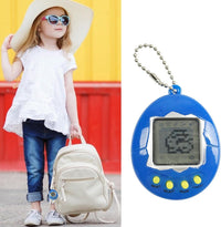 Thumbnail for Virtual pet™ - Wirtualne zwierzątko - Elektroniczny zwierzak