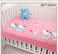 Thumbnail for ComfyCub Baby Changing mat™ - Nieprzemakalna mata - Przewijak dla dzieci