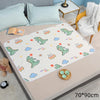 ComfyCub Baby Changing mat™ - Nieprzemakalna mata - Przewijak dla dzieci