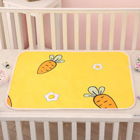 Thumbnail for ComfyCub Baby Changing mat™ - Nieprzemakalna mata - Przewijak dla dzieci