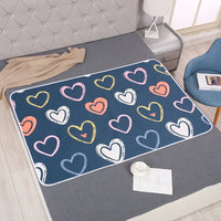 Thumbnail for ComfyCub Baby Changing mat™ - Nieprzemakalna mata - Przewijak dla dzieci