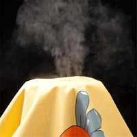 Thumbnail for ComfyCub Baby Changing mat™ - Nieprzemakalna mata - Przewijak dla dzieci