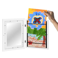 Thumbnail for Magnetic Frame™ - Ramka magnetyczna - Własna wystawa dzieł sztuki
