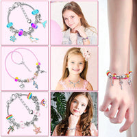 Thumbnail for DIYBracelets™ - Bransoletki z zawieszkami - Kreatywna biżuteria