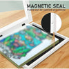 Magnetic Frame™ - Ramka magnetyczna - Własna wystawa dzieł sztuki
