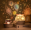 SkyProjector™ - Projektor nocnego nieba - Relaks przed snem