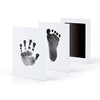 Baby Handprint Kit™ - Odcisk rączki i stópki dziecka - Pamiątka