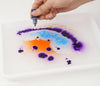 Water Marbling Paint Set™ - värikäs vesipohjainen taideteos | Maalipakkaus