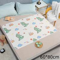 Thumbnail for ComfyCub Baby Changing mat™ - Nieprzemakalna mata - Przewijak dla dzieci
