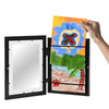 Magnetic Frame™ - Ramka magnetyczna - Własna wystawa dzieł sztuki