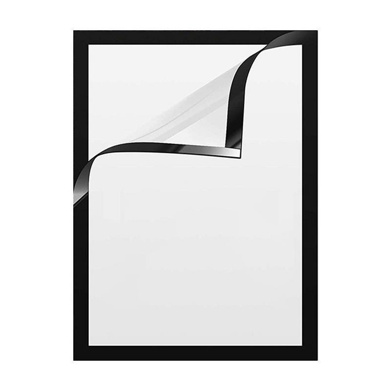 Magnetic Frame™ - Magnetyczna ramka - Wystawianie dzieł sztuki