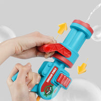 Thumbnail for Watergun Backpack™ - Plecak z pistoletem na wodę - Wodne zabawy