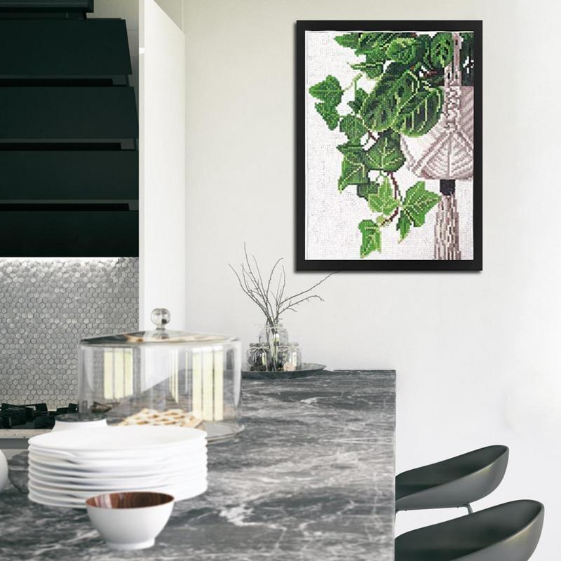 Magnetic Frame™ - Magnetyczna ramka - Wystawianie dzieł sztuki