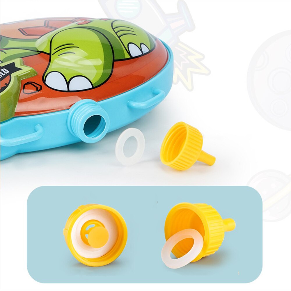 Watergun Backpack™ - Plecak z pistoletem na wodę - Wodne zabawy