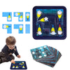 Ghost Hunters™ - Upiorne puzzle - Gra dla dzieci z duchami