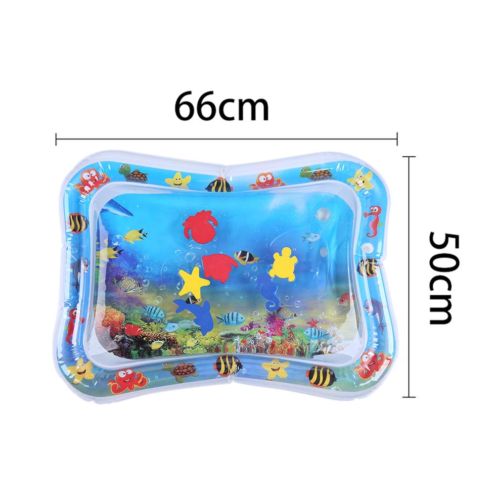 Water Play™ - Mata wodna dla dzieci - Zabawka sensoryczna