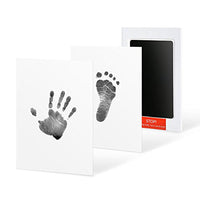 Thumbnail for Baby Handprint Kit™ - Odcisk rączki i stópki dziecka - Pamiątka